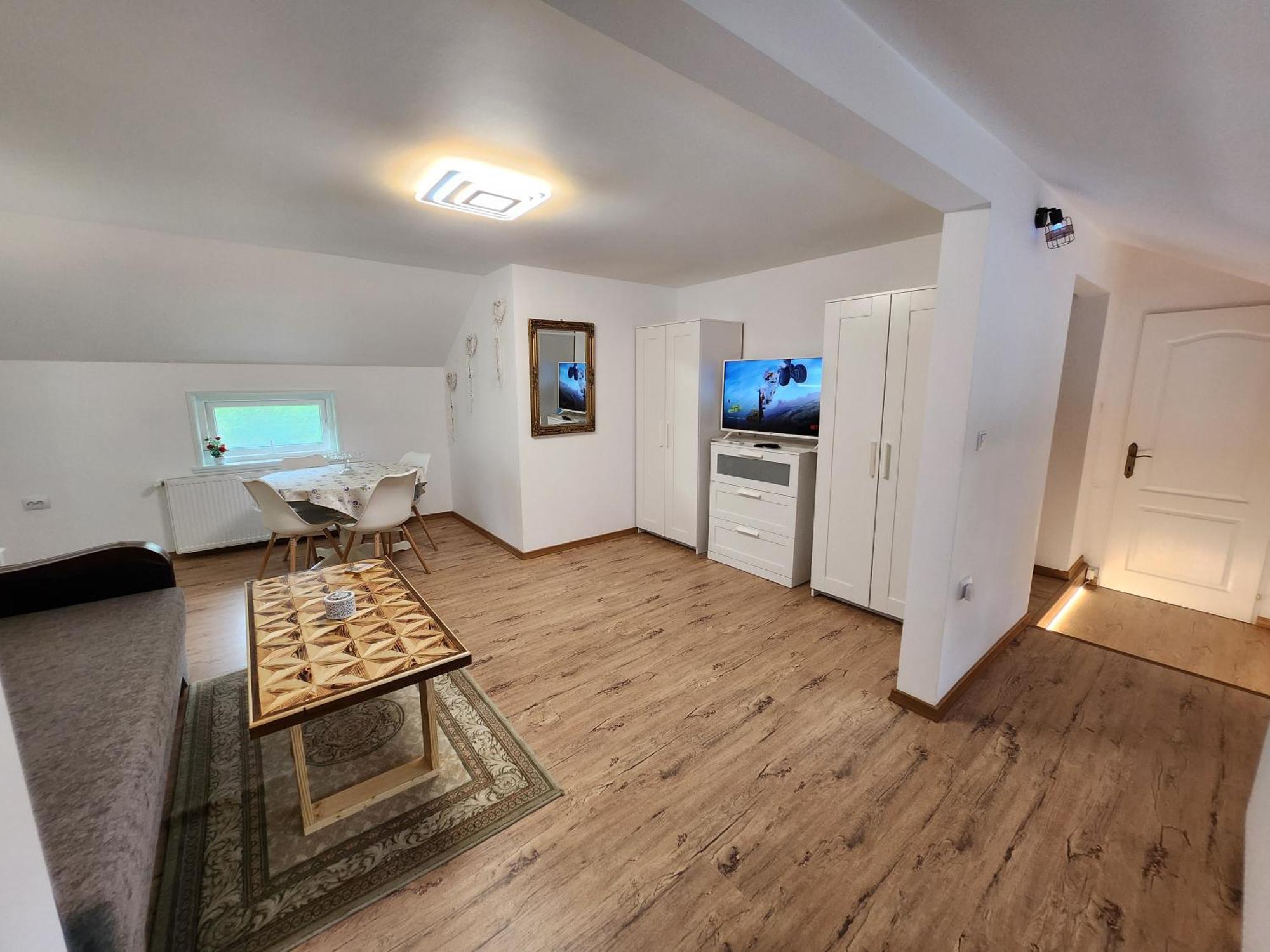 Casa Turta Dulce Hotel Busteni Bilik gambar