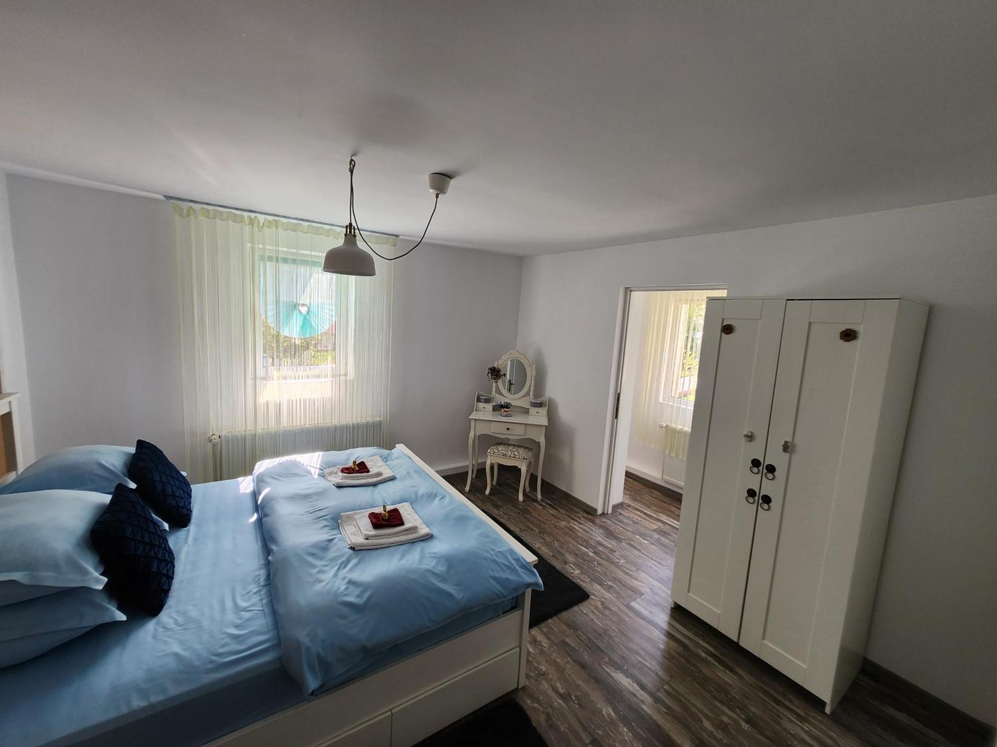 Casa Turta Dulce Hotel Busteni Luaran gambar