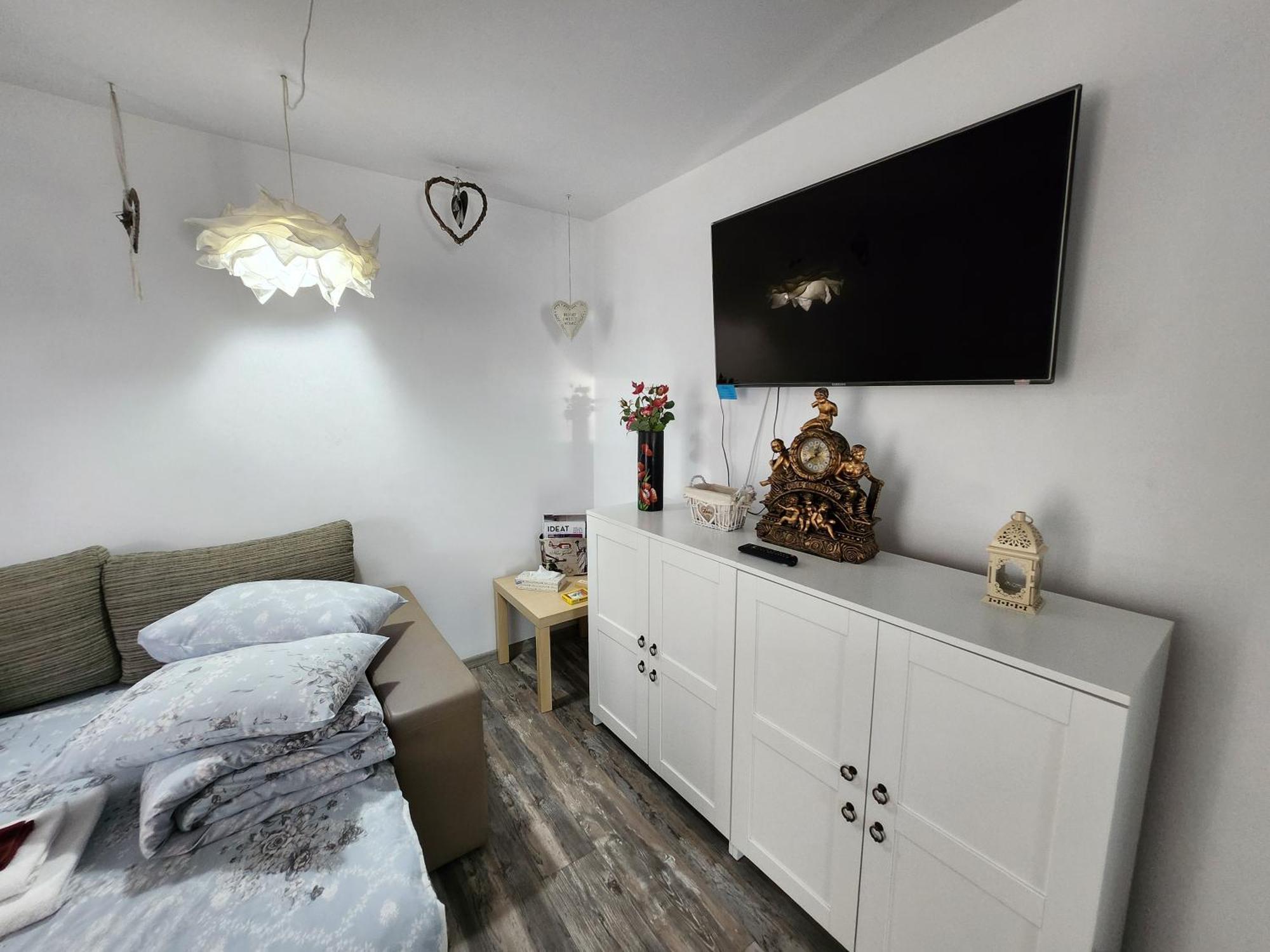Casa Turta Dulce Hotel Busteni Bilik gambar